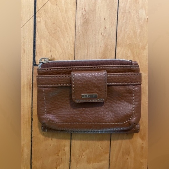 Relic Handbags - Relic Brown Wallet